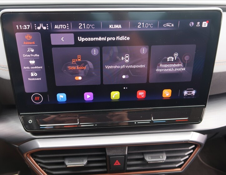 Cupra Formentor 41