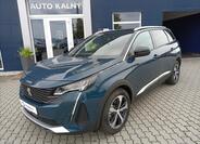 Peugeot 5008 1