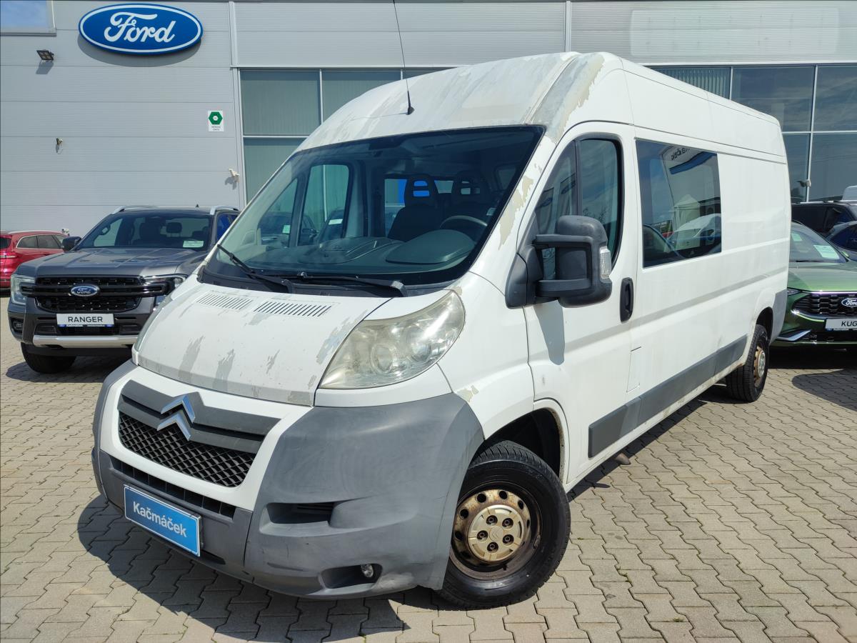 Citroën Jumper