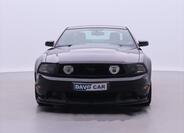 Ford Mustang 2