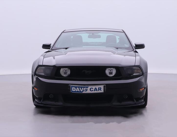 Ford Mustang 2