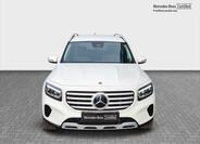 Mercedes-Benz GLB 8