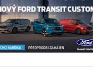 Ford Transit Custom 2