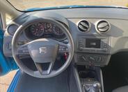 Seat Ibiza 12