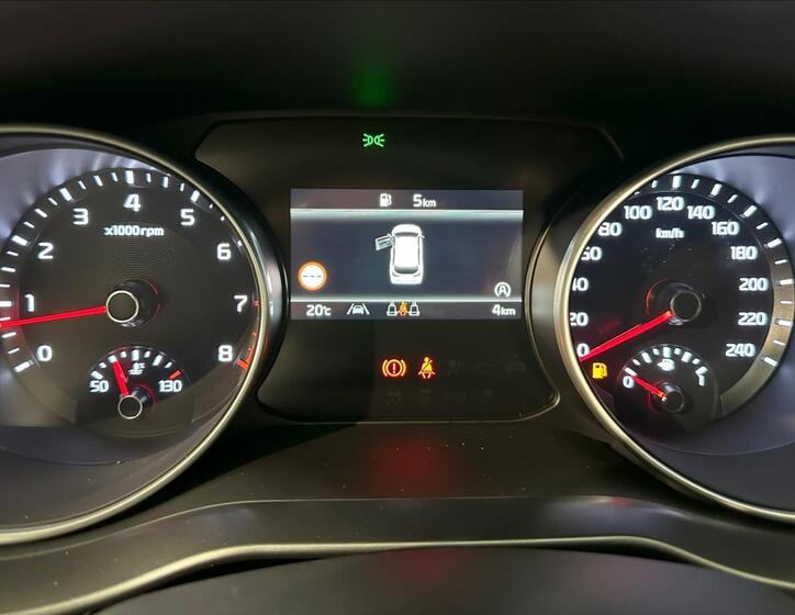 KIA Ceed 10