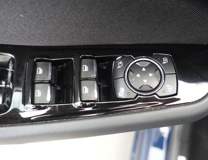 Ford S-MAX 27