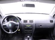 Škoda Fabia 21