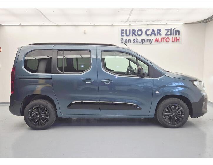 Fiat Dobló 3