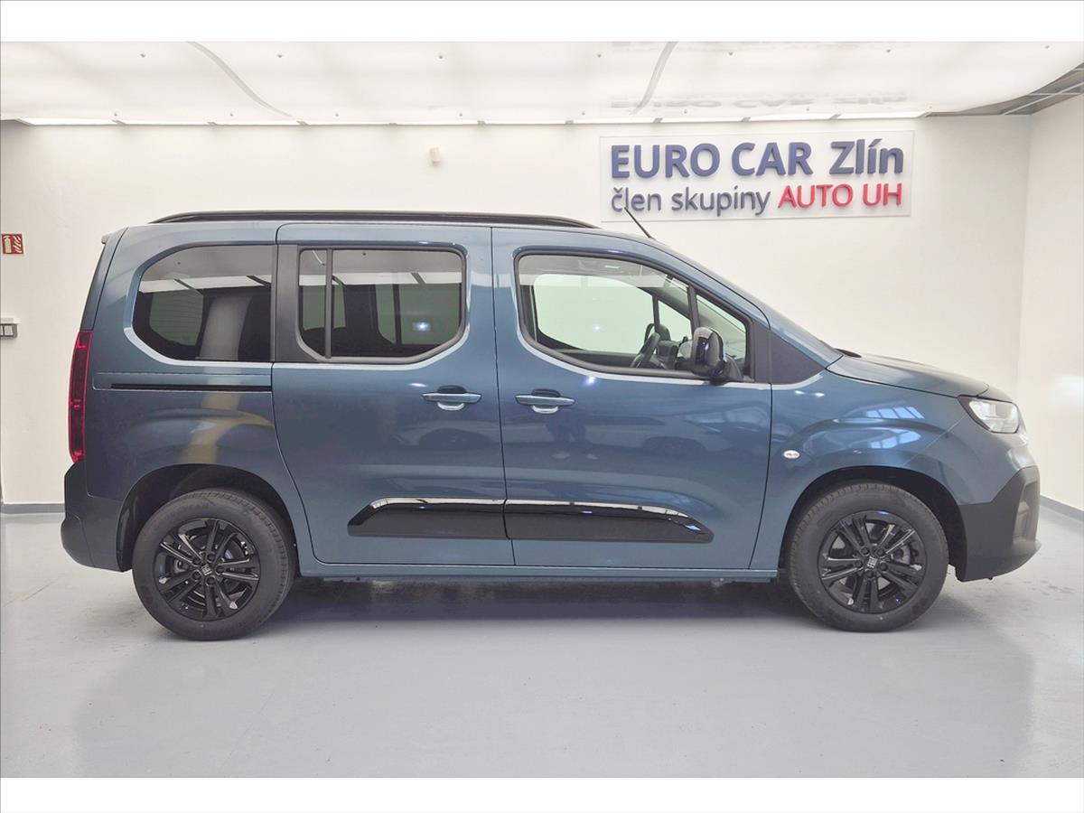 Fiat Dobló