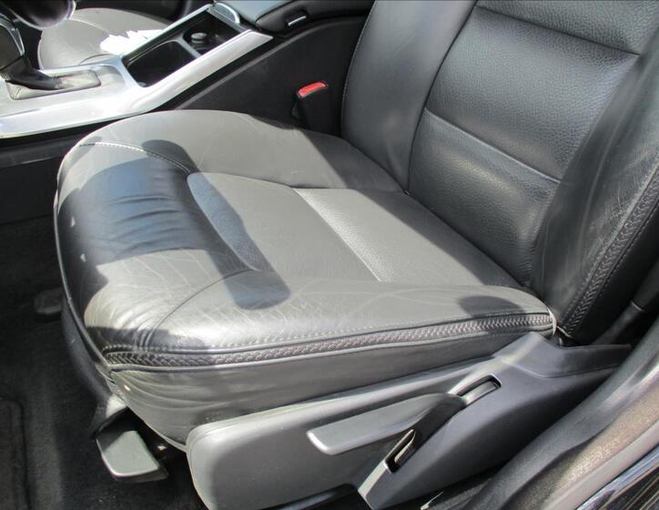 Volvo XC70 21