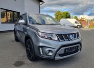 Suzuki Vitara 7