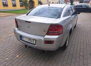 Dodge Avenger 10