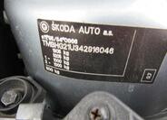 Škoda Octavia 30