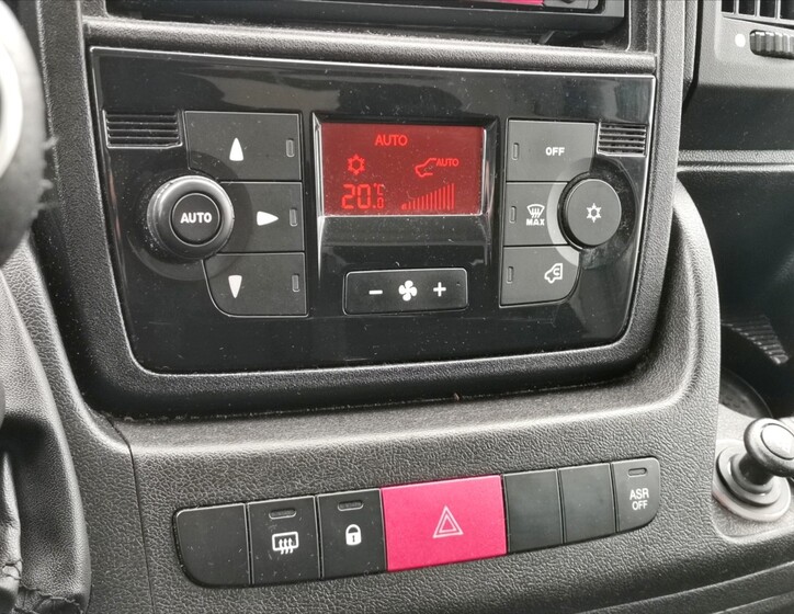 Citroën Jumper 10