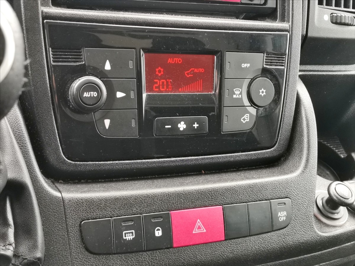 Citroën Jumper