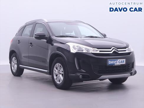 Citroën C4 Aircross