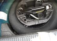 Škoda Roomster 14