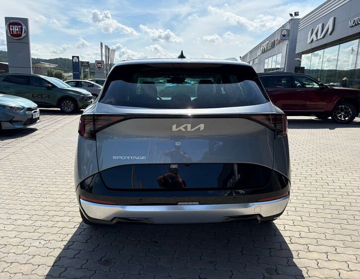 KIA Sportage 6