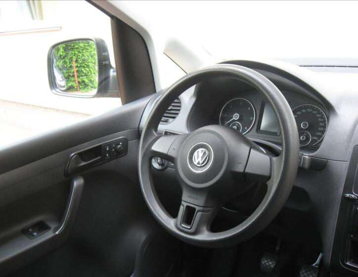 Volkswagen Caddy 17