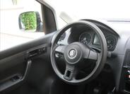 Volkswagen Caddy 17