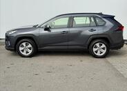 Toyota RAV4 7
