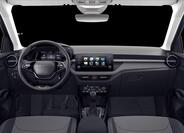 Škoda Fabia 4