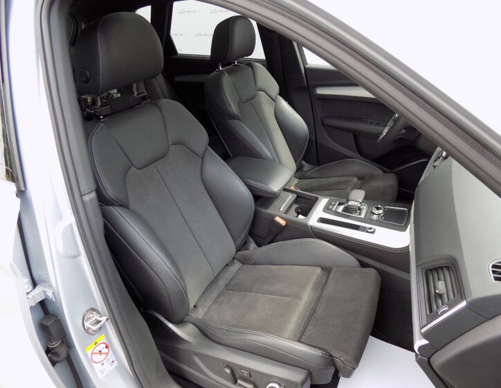 Audi Q5 16