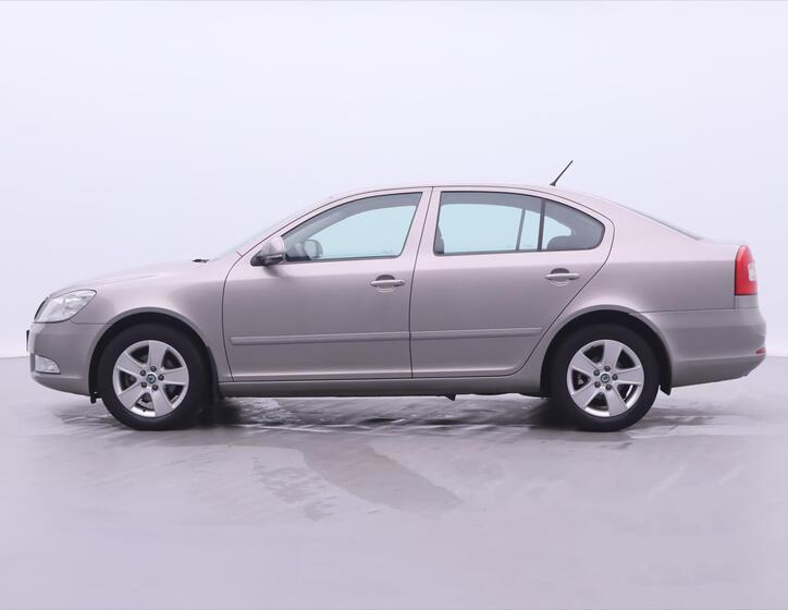 Škoda Octavia 4