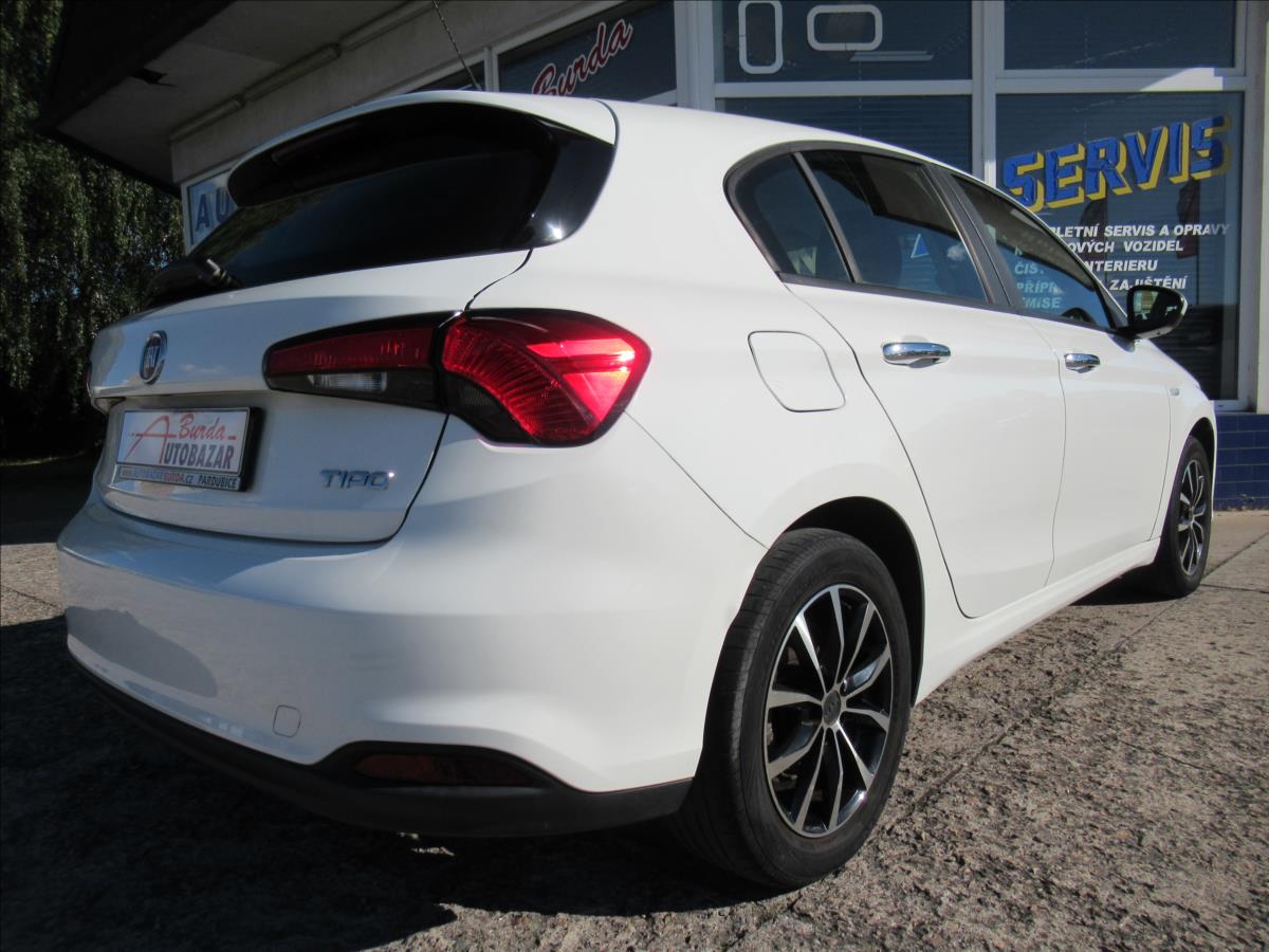 Fiat Tipo