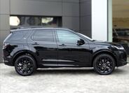 Land Rover Discovery Sport 5