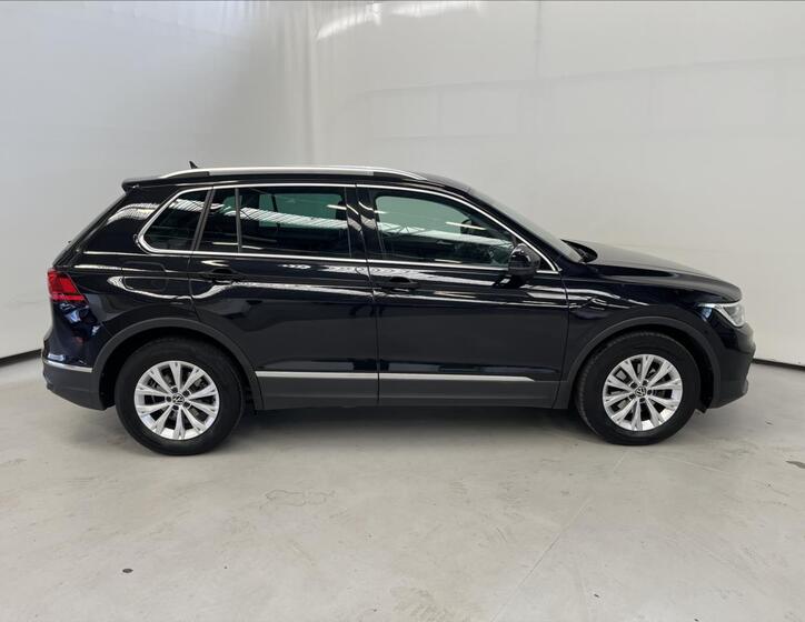 Volkswagen Tiguan 3