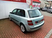 Fiat Stilo 8
