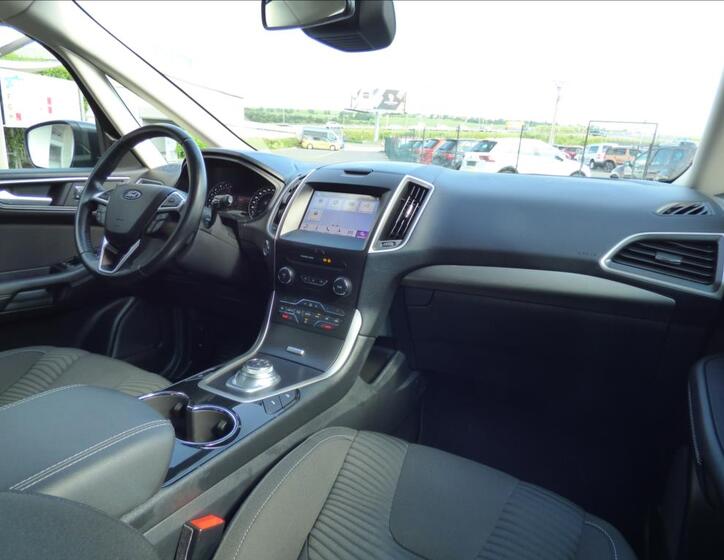Ford S-MAX 47