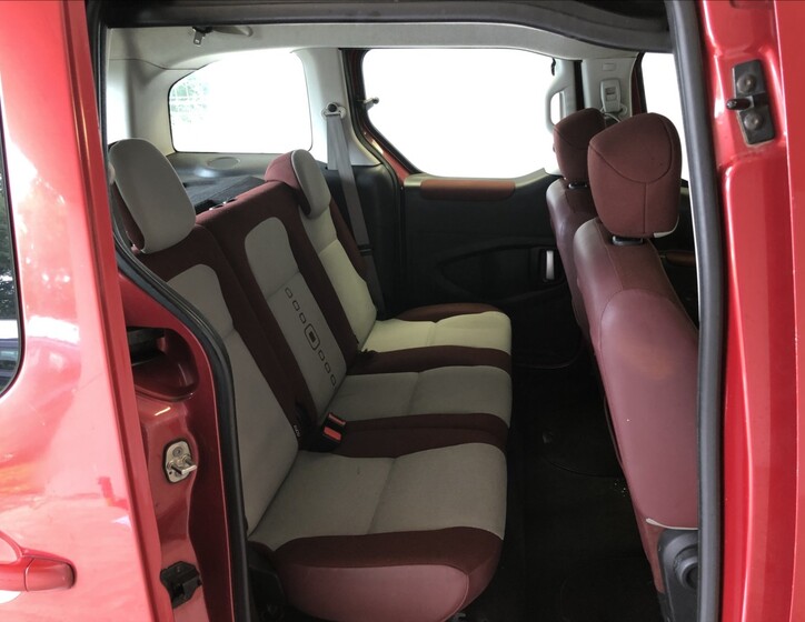 Citroën Berlingo 11