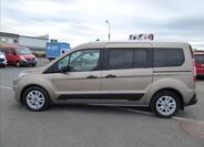 Ford Transit Connect 6