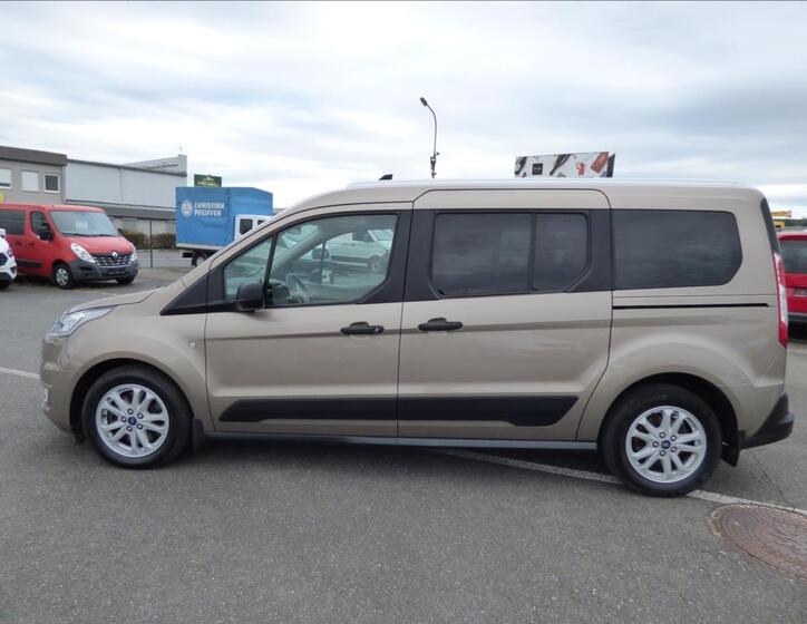 Ford Transit Connect 6