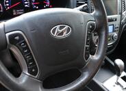 Hyundai Santa Fe 21