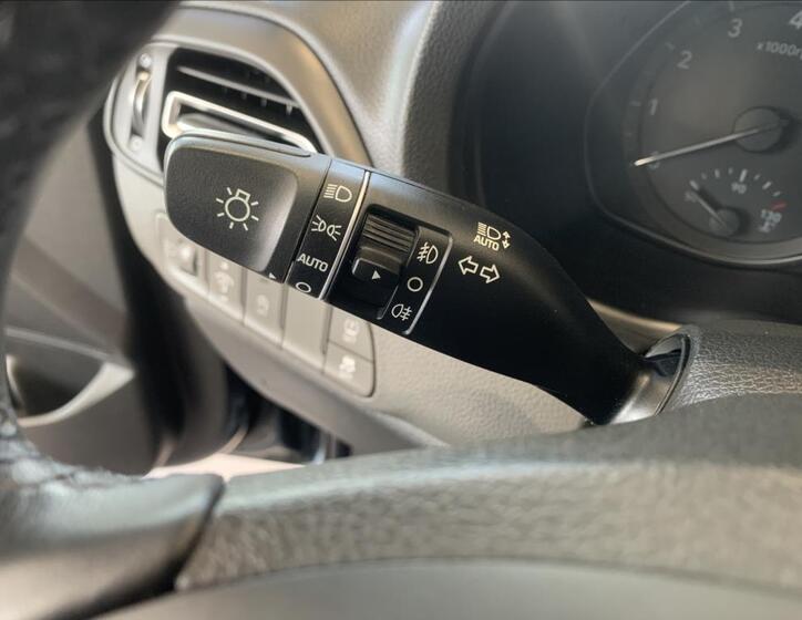 Hyundai i30 32