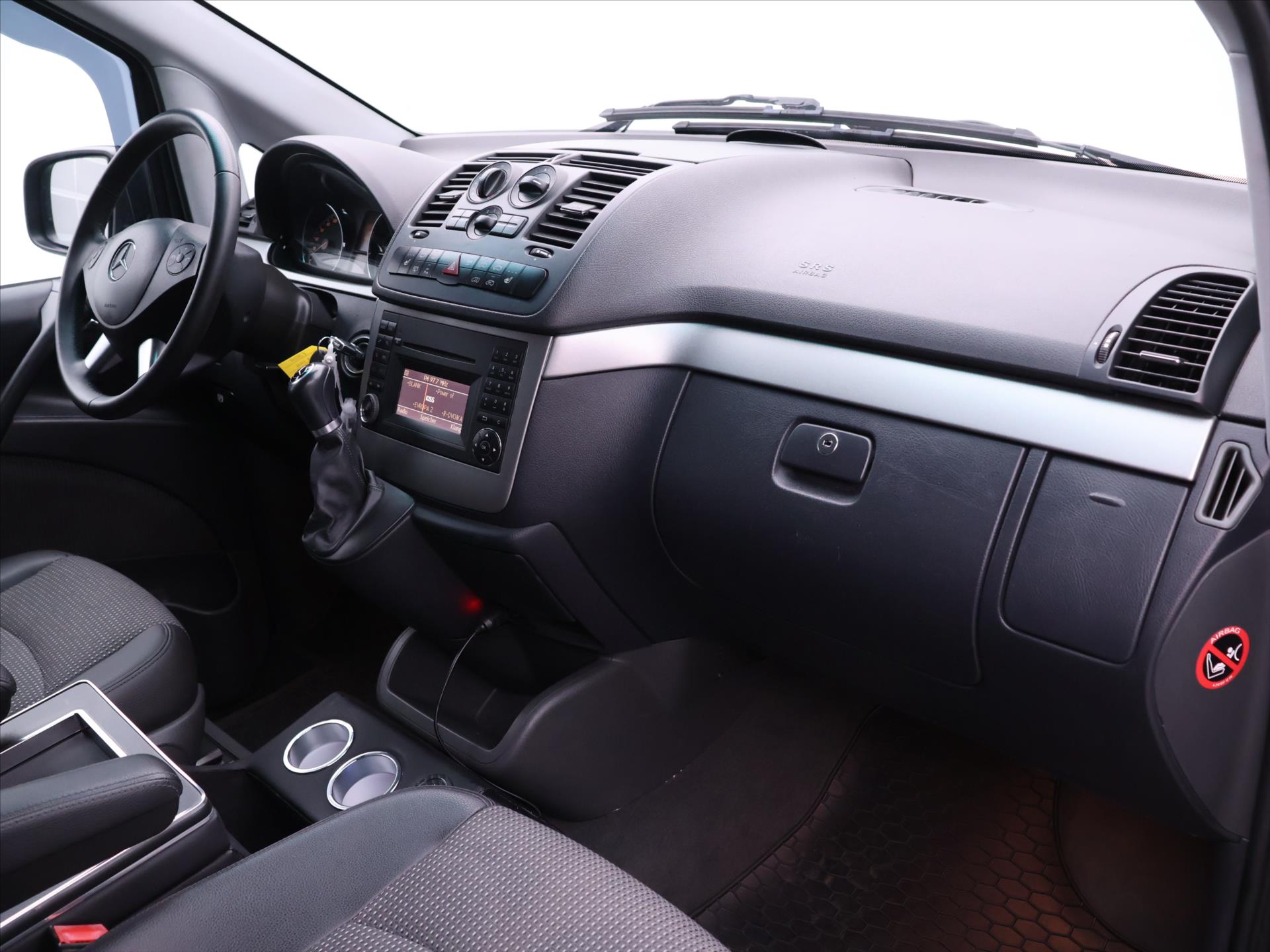 Mercedes-Benz Viano