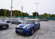 Mini Cooper S 2