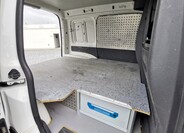 Volkswagen Caddy 20