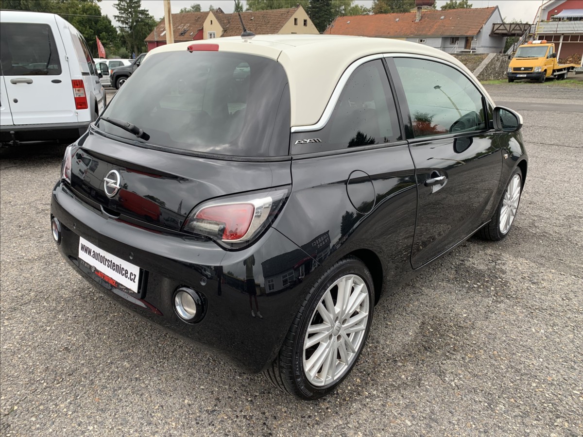 Opel Adam