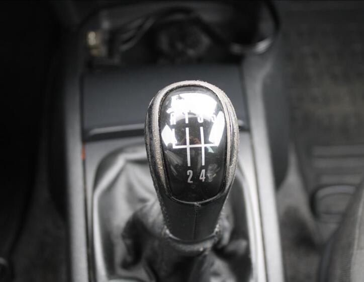 Škoda Fabia 18