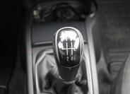 Škoda Fabia 18