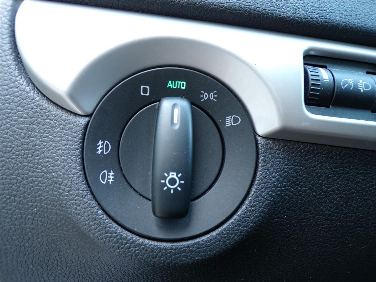 Škoda Yeti