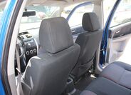 Suzuki SX4 22