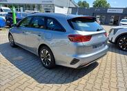 KIA Ceed 7