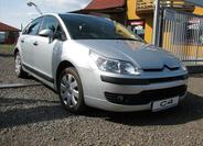 Citroën C4 6