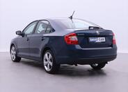 Škoda Rapid 5