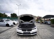 BMW Řada 7 9